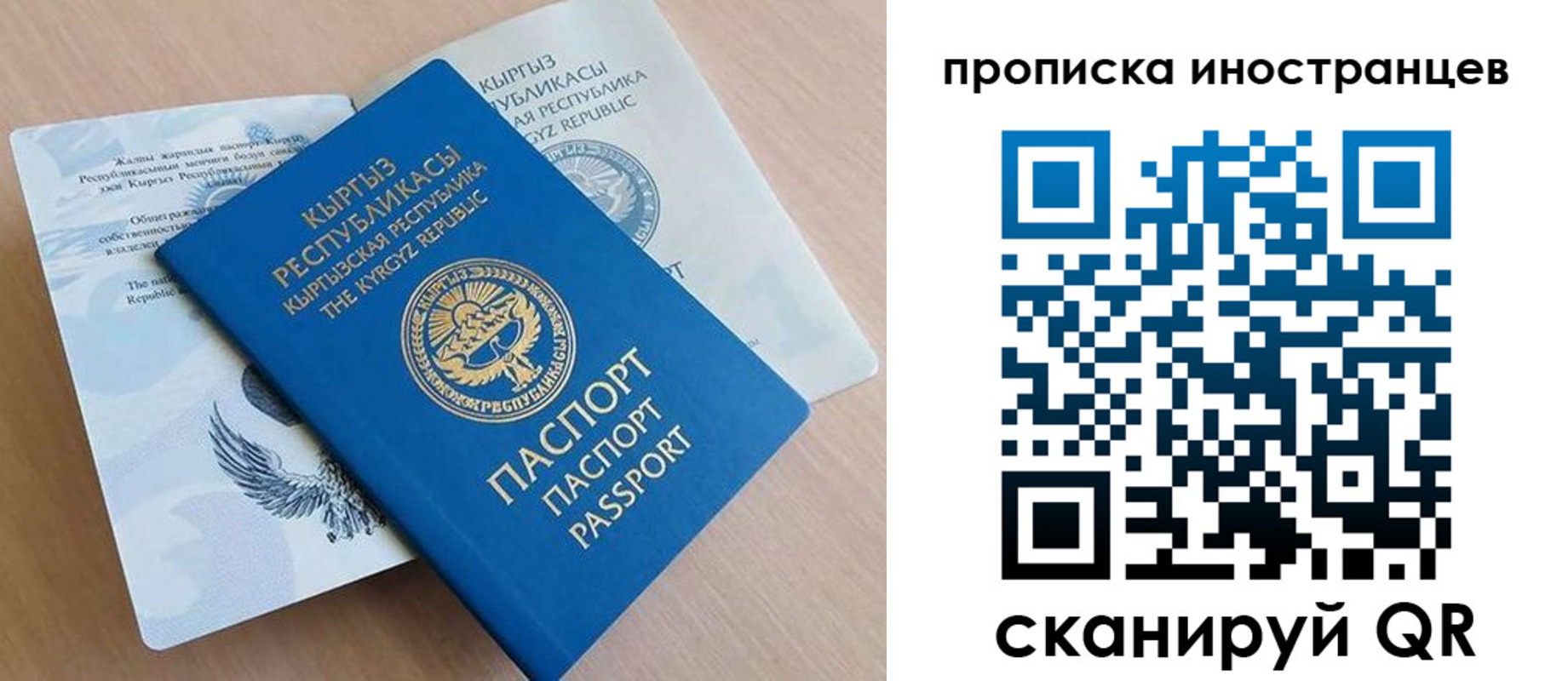 временная регистрация гарантия в Волоколамске
